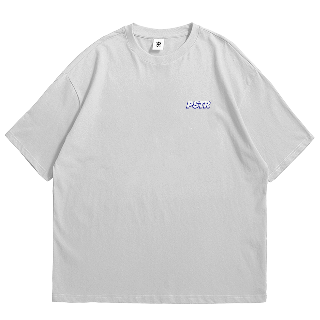 Classic T-shirt Off-white