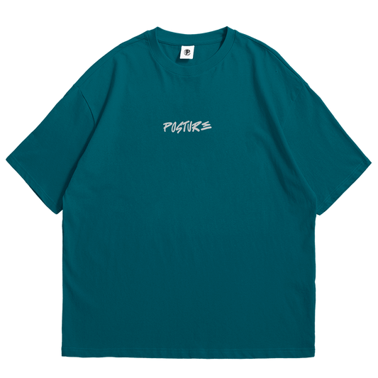 Capital T-shirt Verde