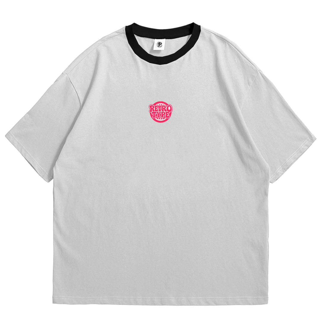 Clips T-shirt Off-white
