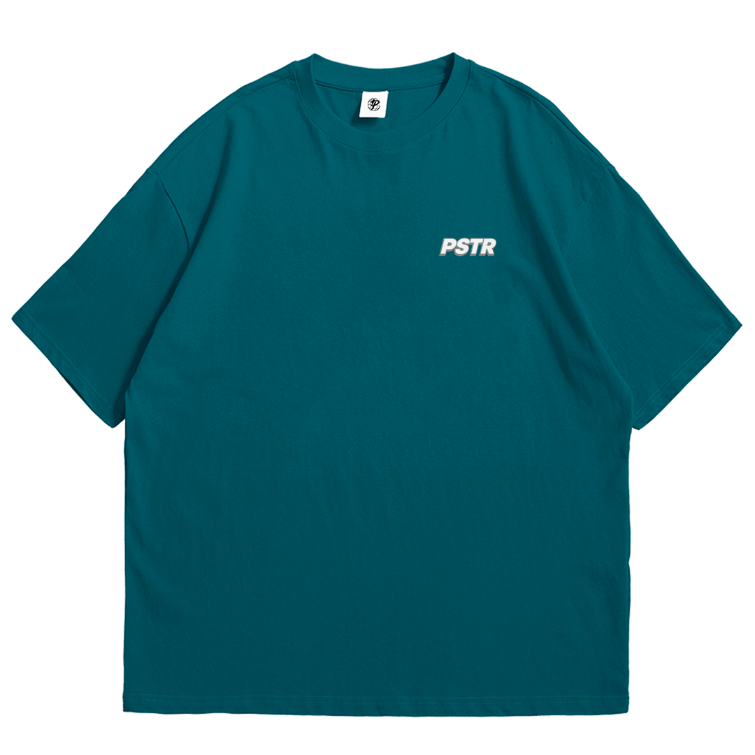 Classic T-shirt Verde