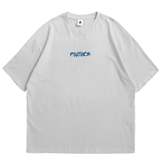 Capital T-shirt Off-white