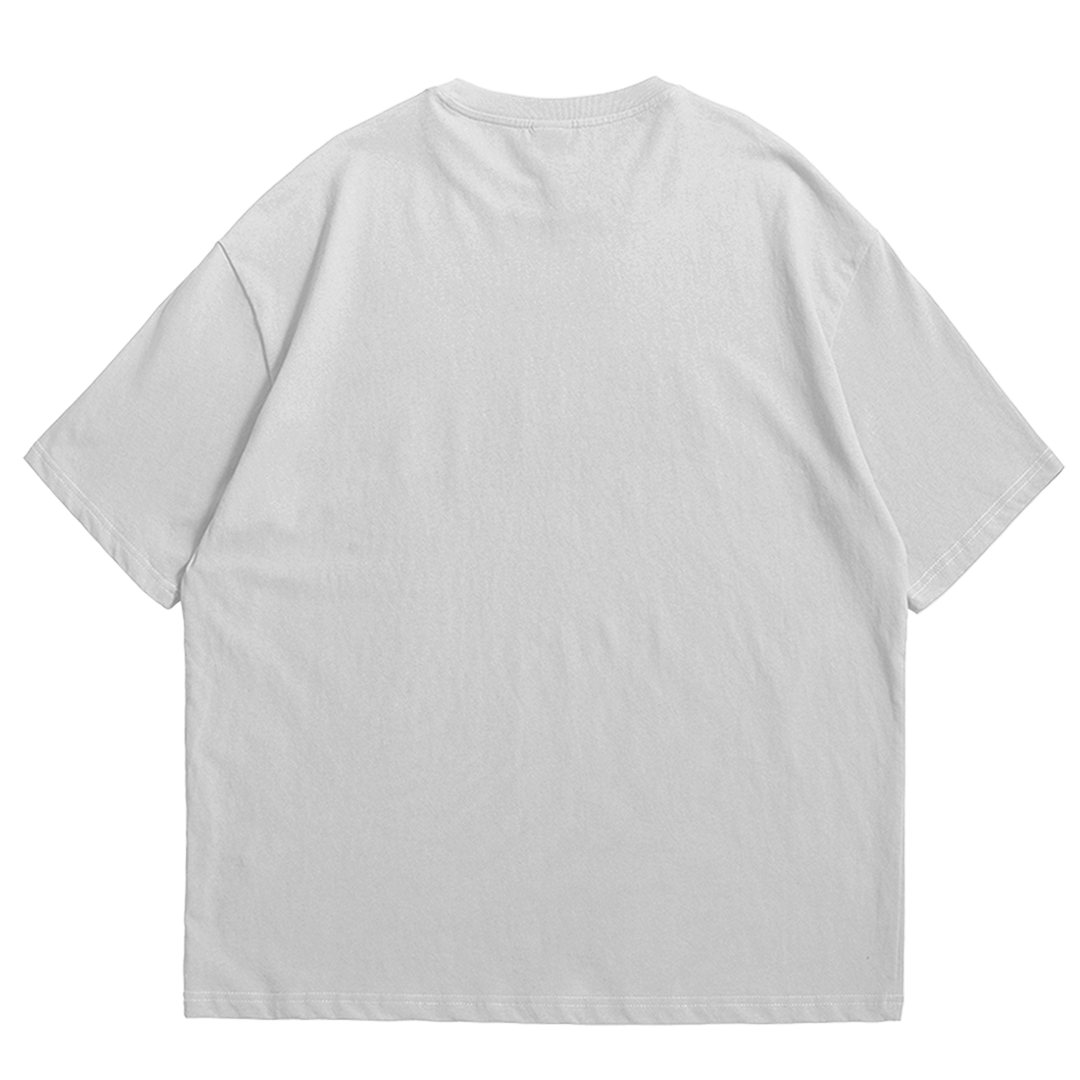 Posture T-shirt Off-white