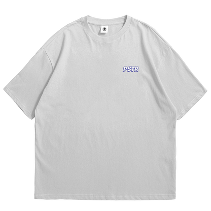 Classic T-shirt Off-white
