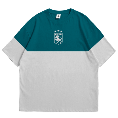 Trash T-shirt Verde