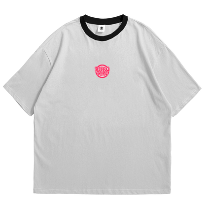 Clips T-shirt Off-white