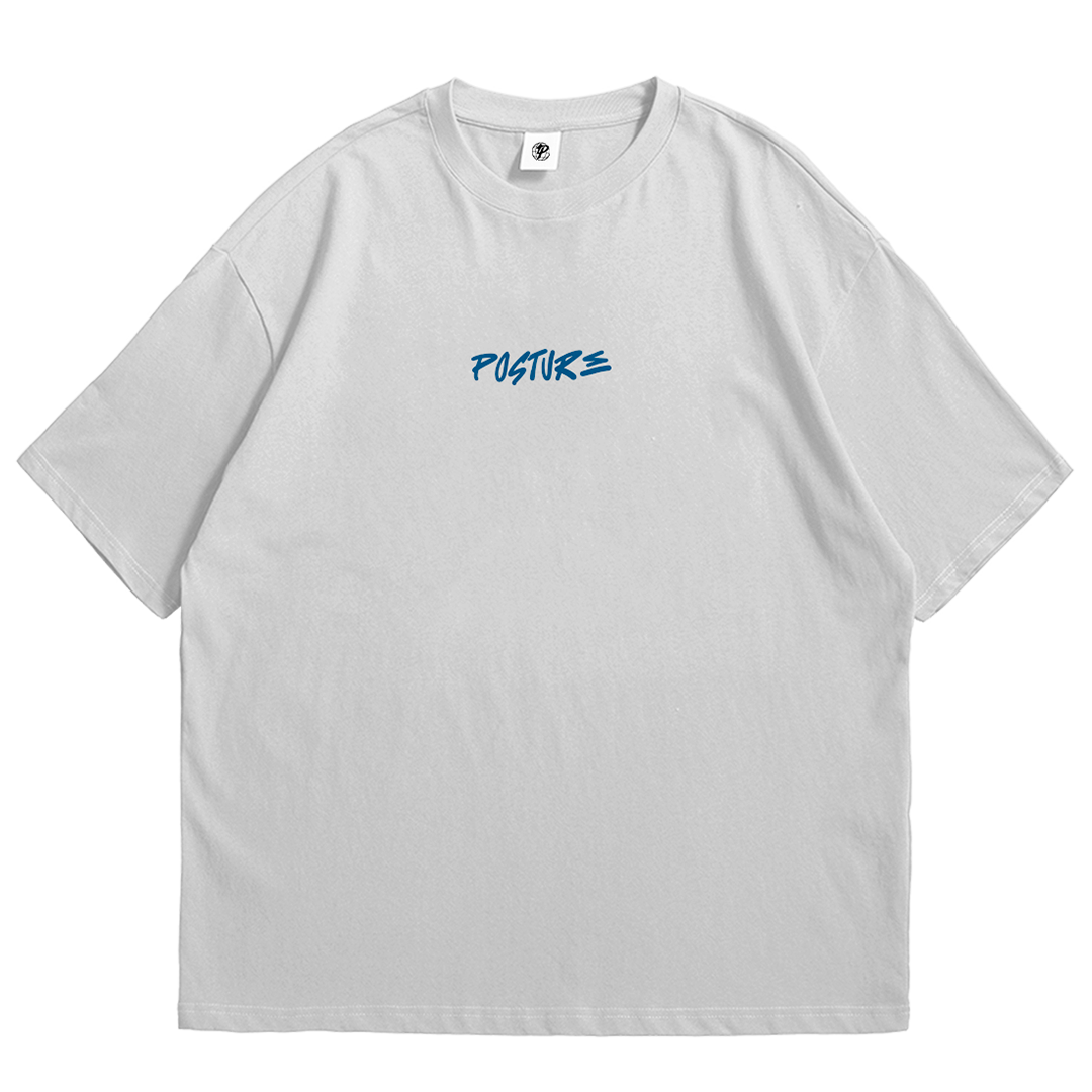 Capital T-shirt Off-white