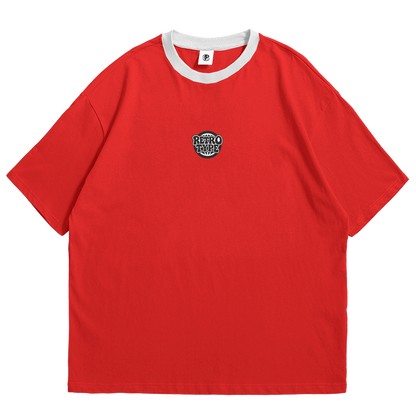 Clips T-shirt Vermelha