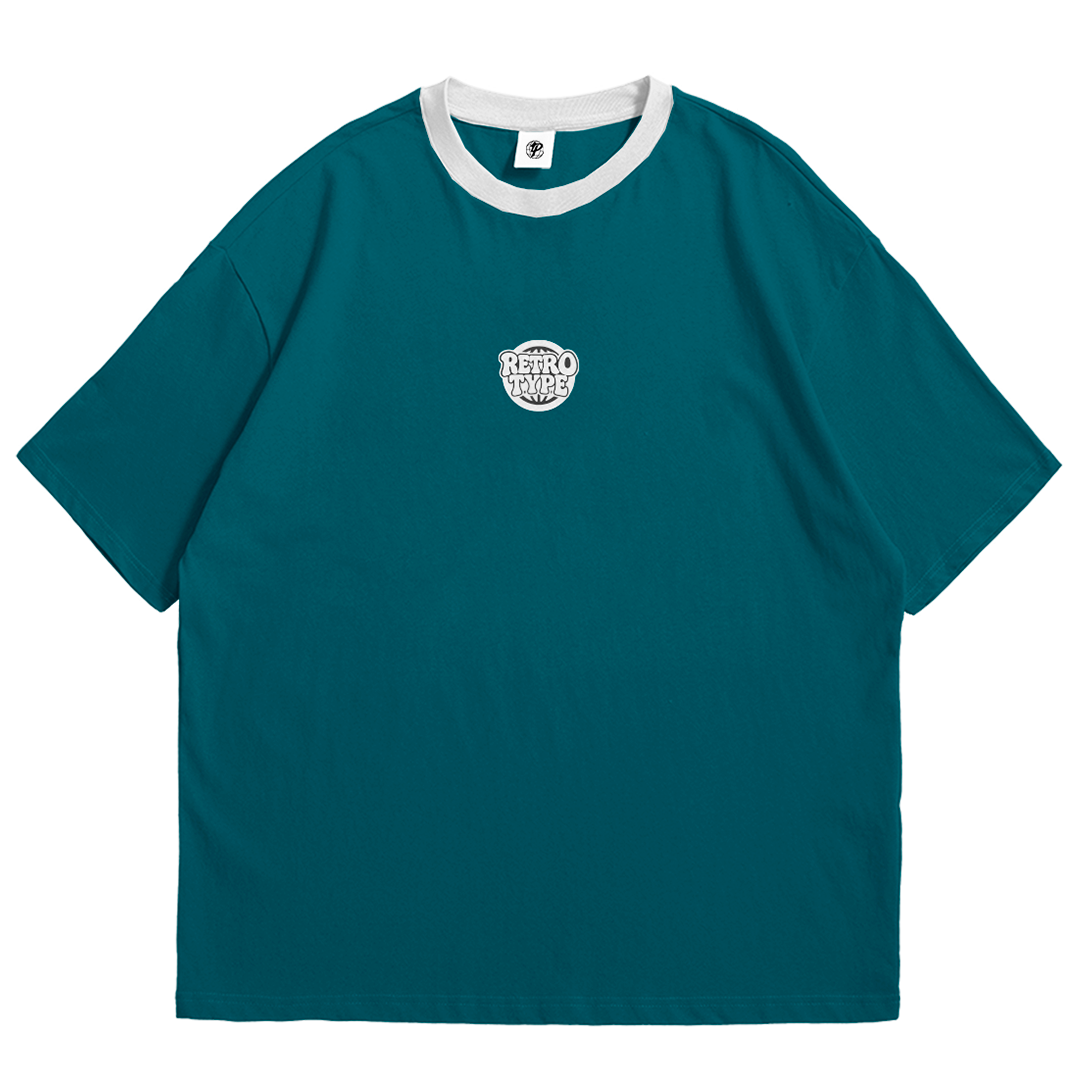 Clips T-shirt Verde