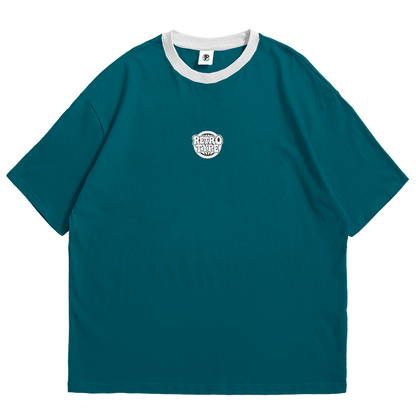 Clips T-shirt Verde