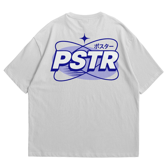 Classic T-shirt Off-white