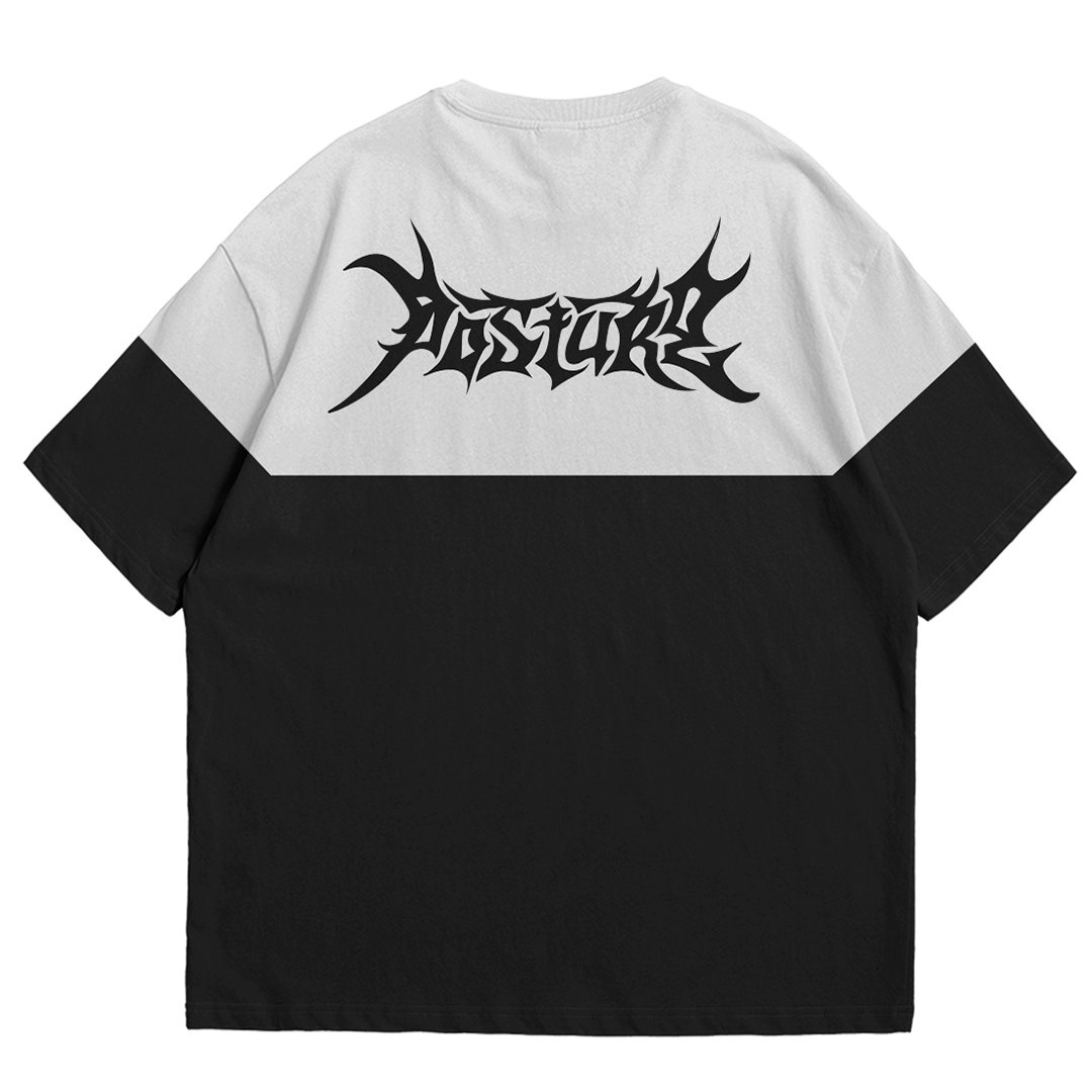 Trash T-shirt Off-white