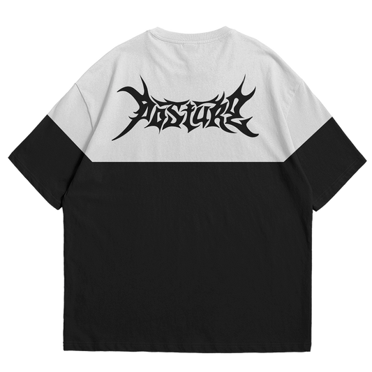 Trash T-shirt Off-white