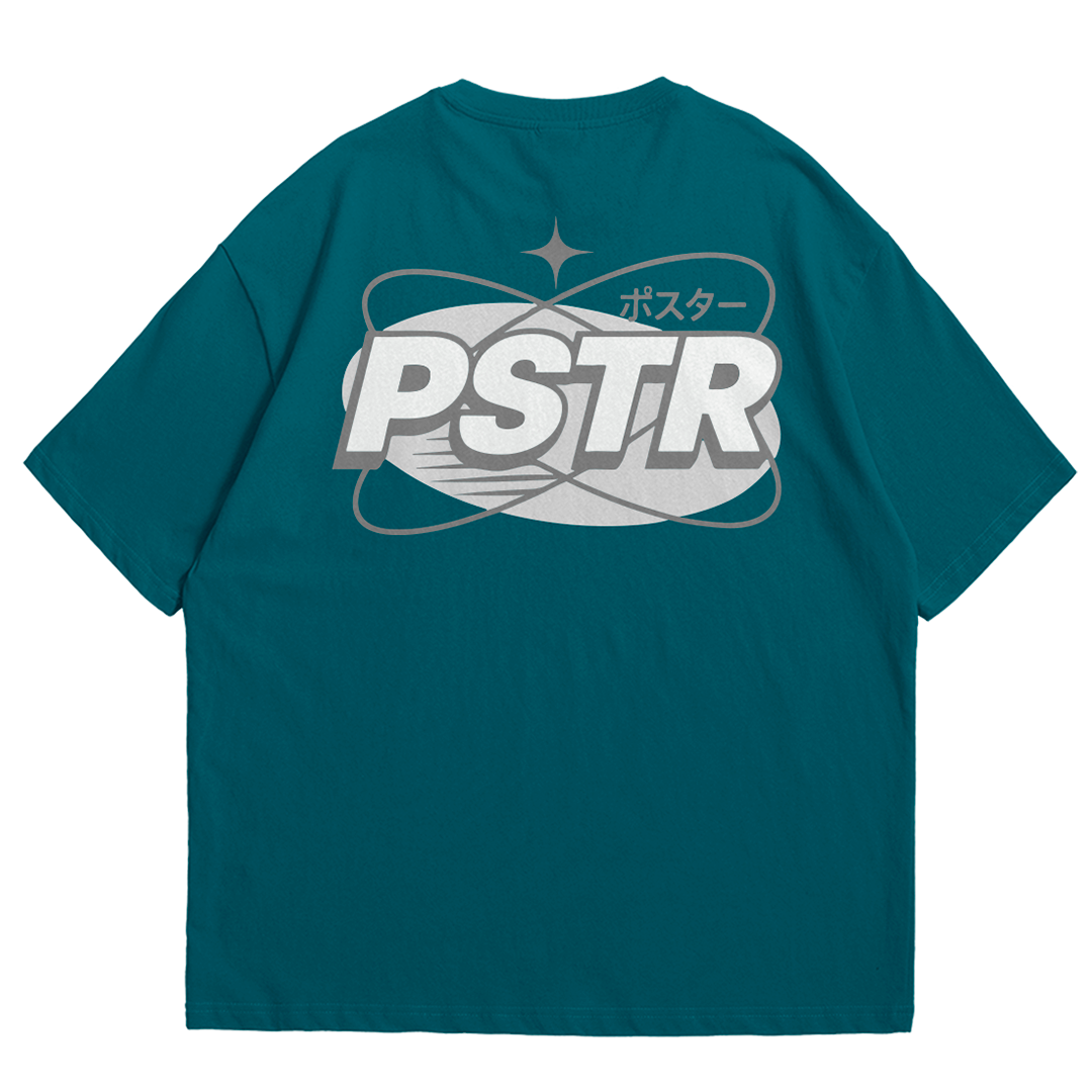 Classic T-shirt Verde