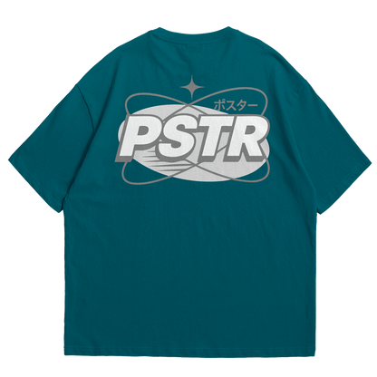 Classic T-shirt Verde