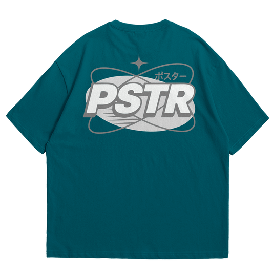 Classic T-shirt Verde