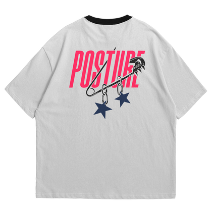 Clips T-shirt Off-white