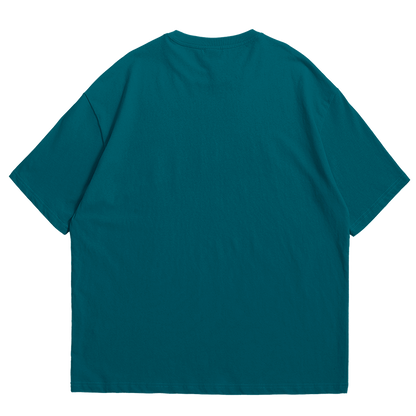 Angel T-shirt Verde