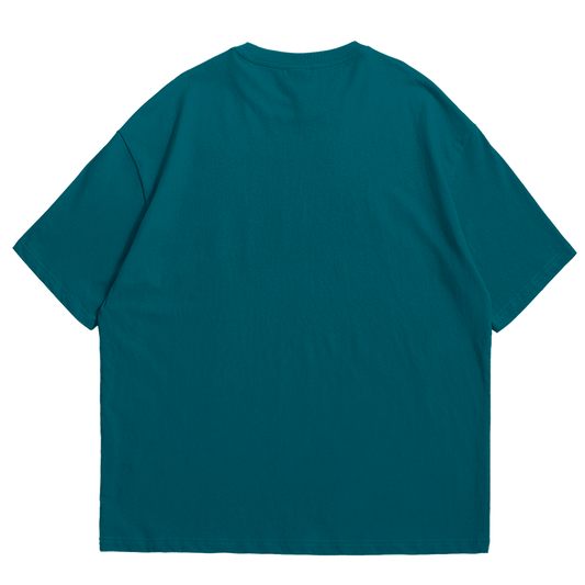 Angel T-shirt Verde